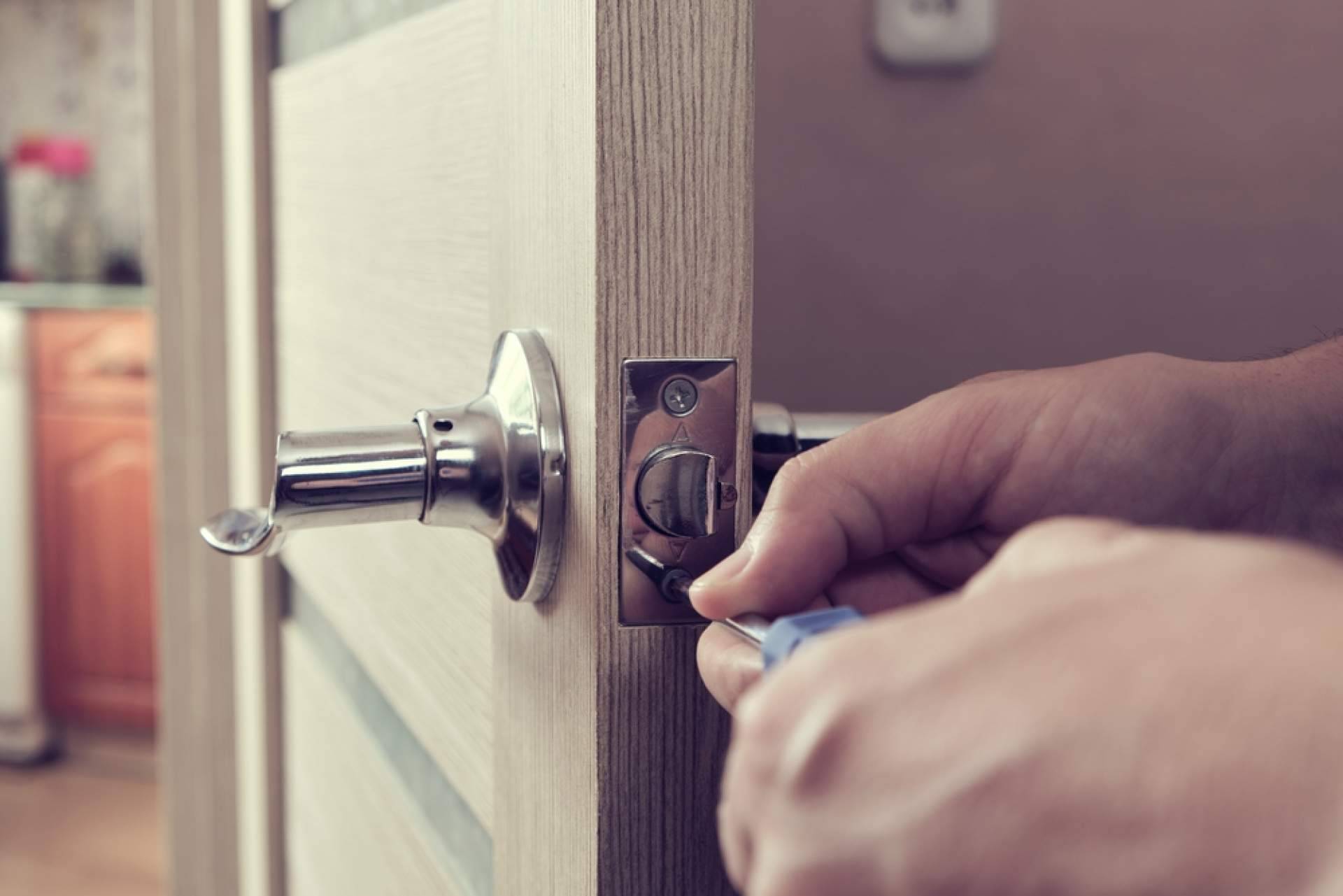 Todo lo que los cerrajeros pueden hacer por su seguridad