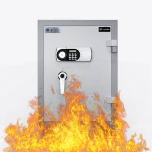 Cajas Fuertes Contra Incendios