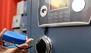 Mantenimiento y Cuidado de Tu Caja Fuerte