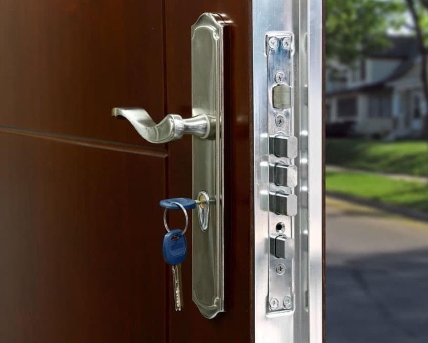 Apertura de cerraduras