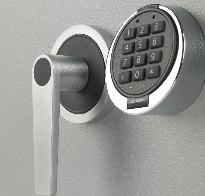 Cambio de combinaciones