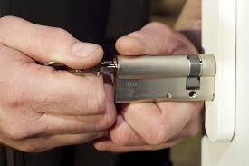 Cerrajería de emergencia