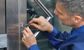 Cerrajero a domicilio
