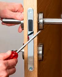 Reparación de cerraduras