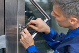 Apertura de puertas de emergencia