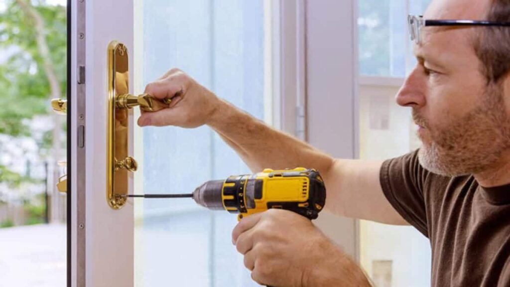 Cambio de cerraduras urgentes