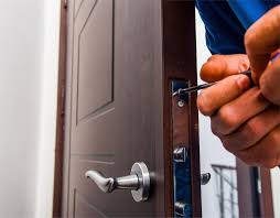 Cambio de cerraduras urgentes