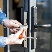 Servicio de cerrajería rápida