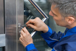 Servicio urgente de cerrajería