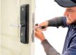 instalación de cerraduras inteligentes