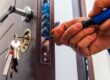 servicio profesional de cerrajería